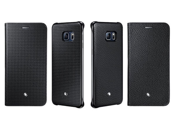 Samsung Releases New Pink Galaxy Note 5 To Rival iPhone 6s Rose Gold