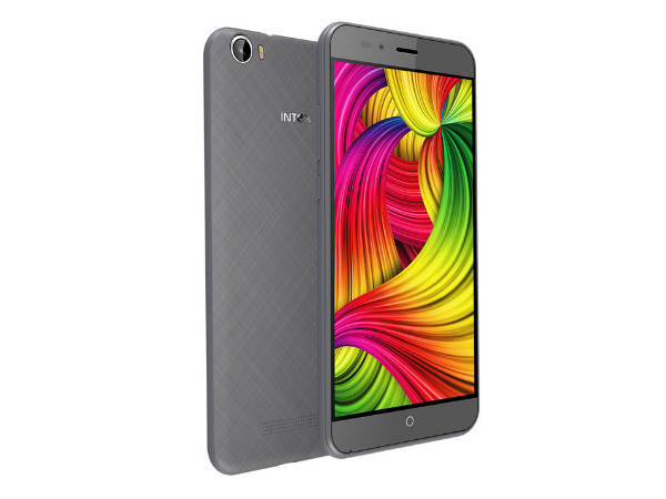 Intex Cloud Swift