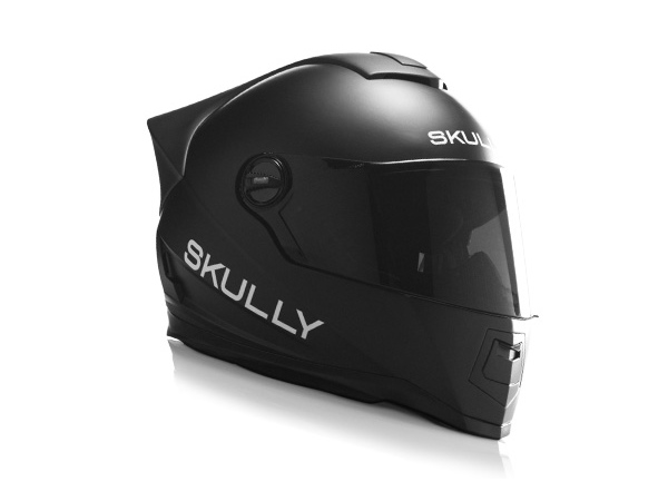 Skully AR-1