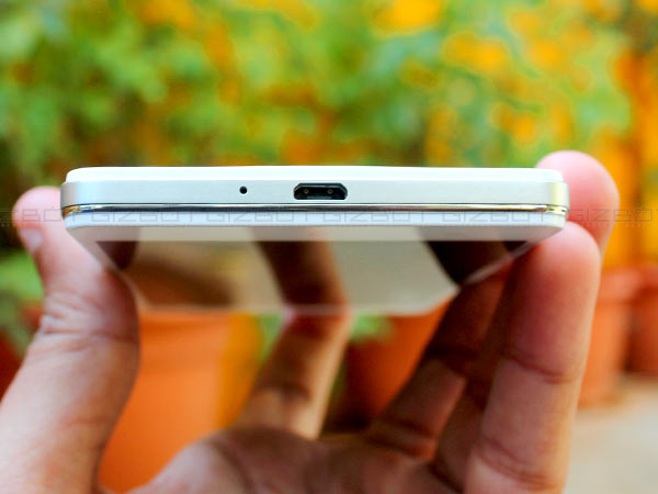 Oppo Mirror 5 Review