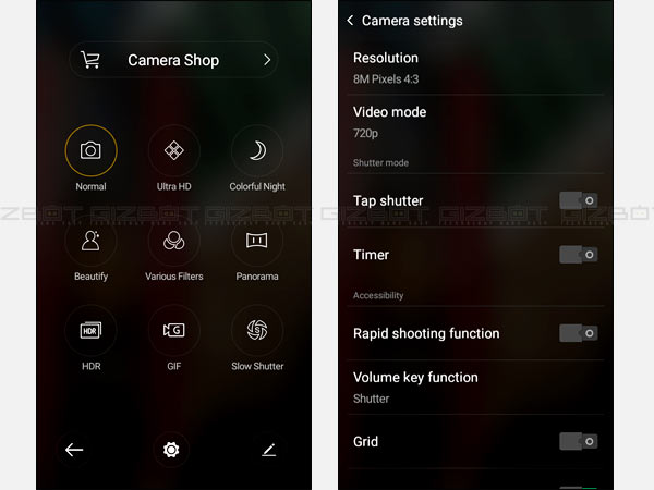 Oppo Mirror 5 Review Oppo Mirror 5 Review