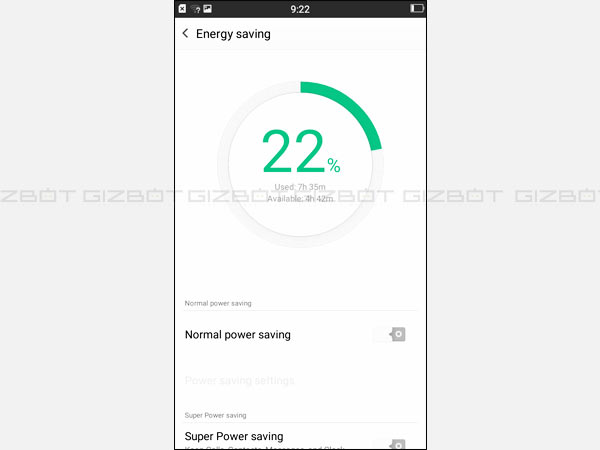 Oppo Mirror 5 Review Oppo Mirror 5 Review