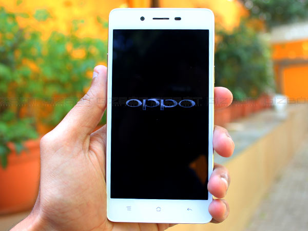 Oppo Mirror 5 Review