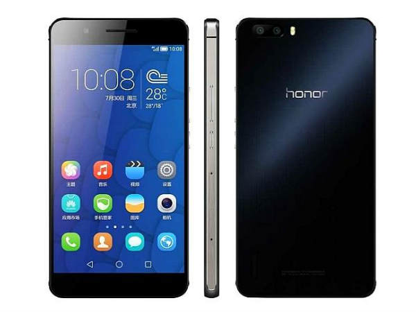 Honor 6