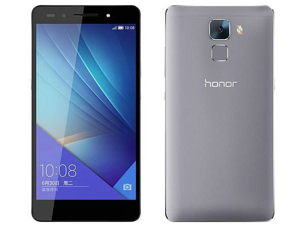 Honor 7