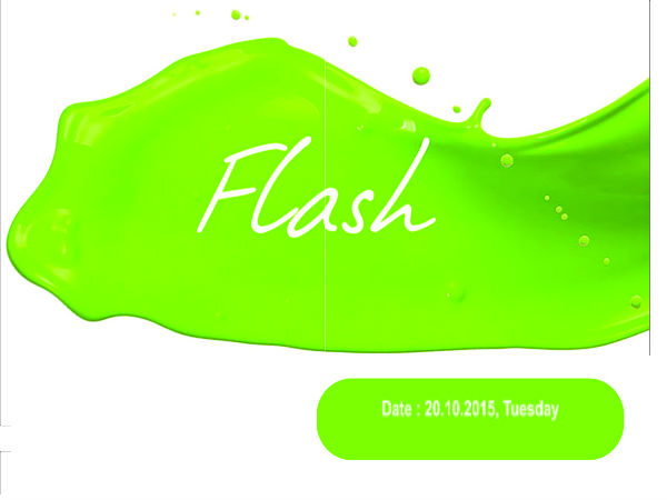Alcatel OneTouch Flash 2 India launch scheduled for October 20