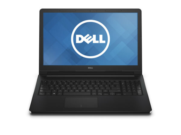 Dell Inspiron 3551 Laptop