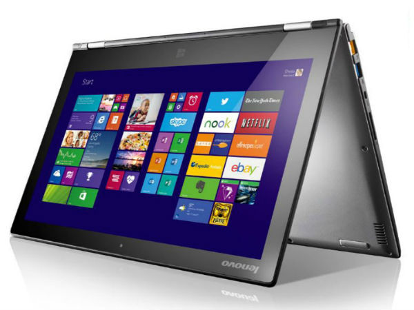 Lenovo Flex 10 59-439199