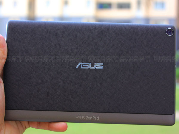 Asus ZenPad 8.0 First Impression