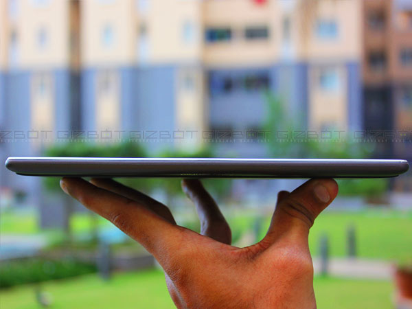 Asus ZenPad 8.0 First Impression