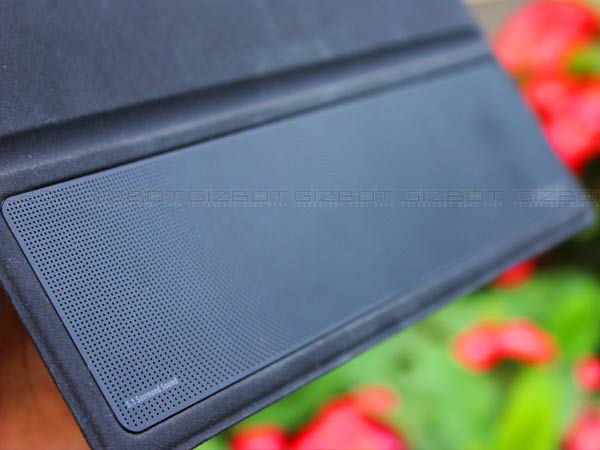 Asus ZenPad 8.0 First Impression