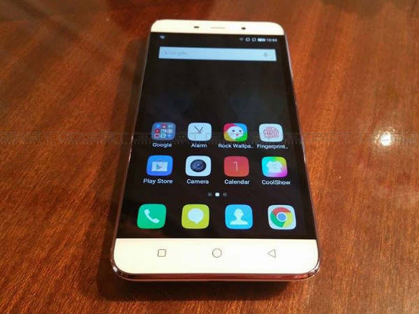 Coolpad Sells 15,000 Note 3 Units in Less Than 5 Minutes on Amazon Coolpad Sells 15,000 Note 3 Units in Less Than 5 Minutes on Amazon