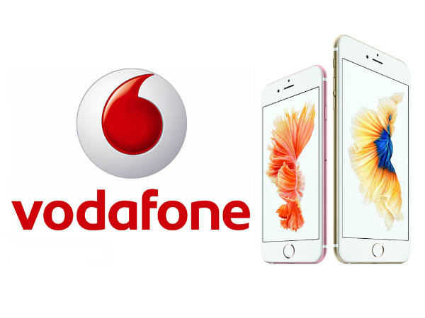 Vodafone