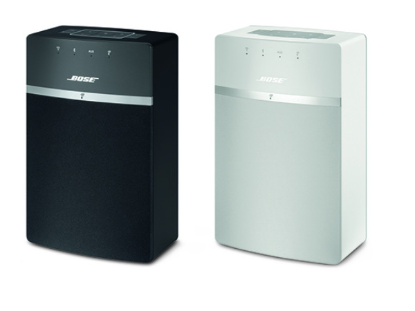  Bose announces SoundTouch wireless speakers with inbuilt Bluetooth an