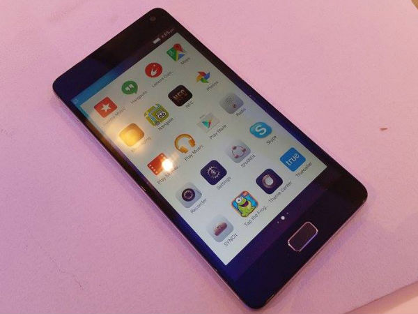 Lenovo Launches Vibe P1 and P1m in India at Rs 15,999 and Rs 7,999