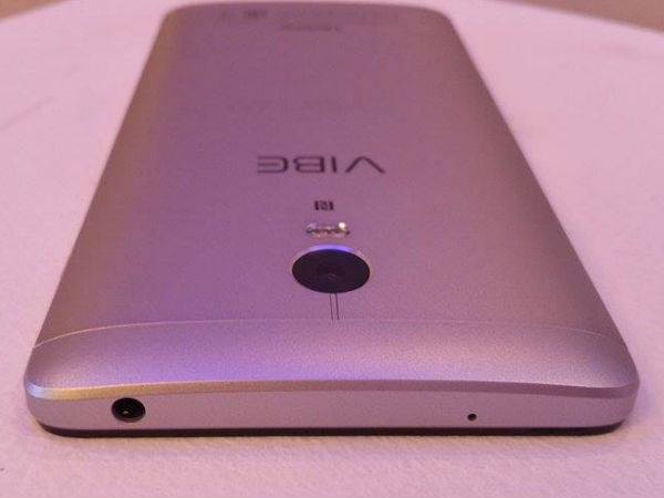 Lenovo Launches Vibe P1 and P1m in India at Rs 15,999 and Rs 7,999