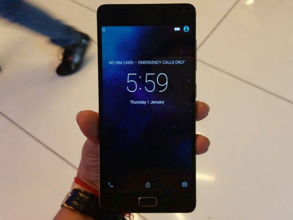 Lenovo Launches Vibe P1 and P1m in India at Rs 15,999 and Rs 7,999