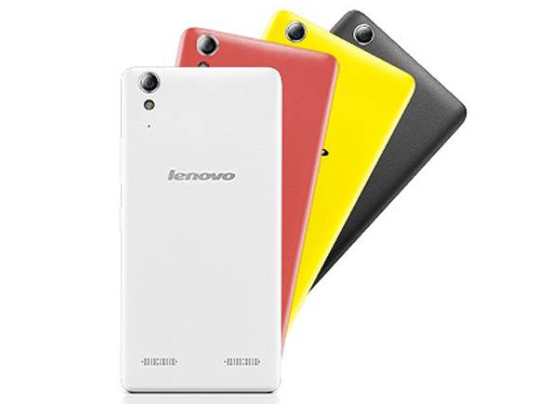 Lenovo sells 3 mn 4G smartphones in a year