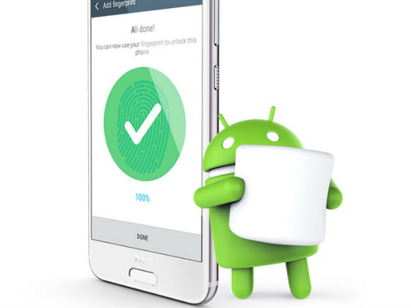 HTC One A9 vs Apple iPhone 6s: Operating system