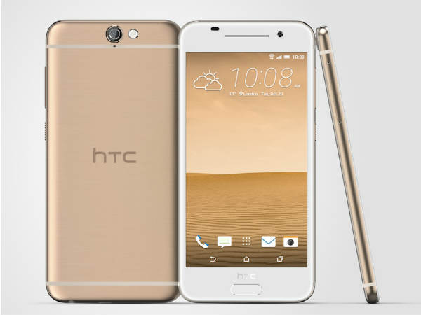 HTC One A9 vs Apple iPhone 6s: RAM