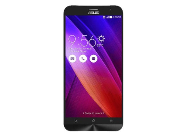 Asus Zenfone 2 (ZE551ML) 4GB RAM 