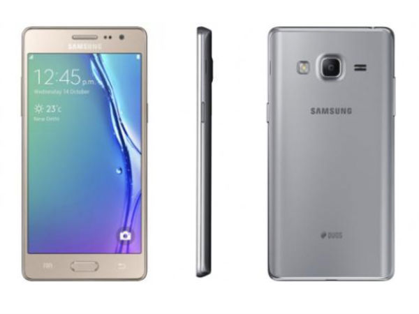 Tizen OS 2.4 is for the dummies