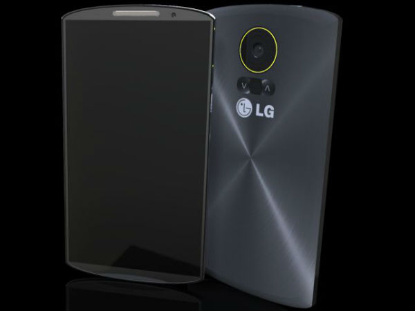 LG G5