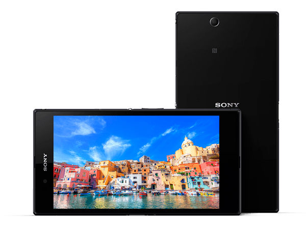 Sony Xperia Z6