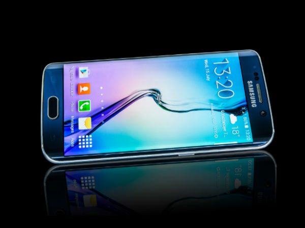 Samsung Galaxy S6 Plus