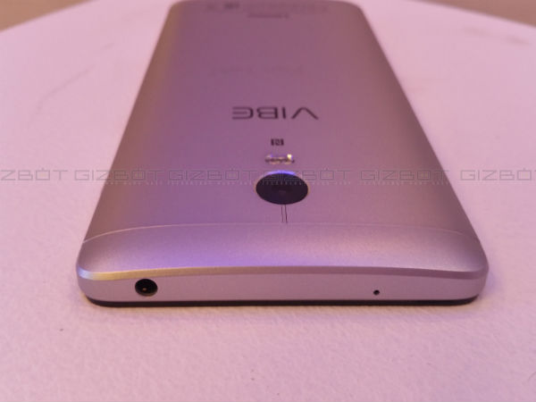 Lenovo Vibe P1 First Impressions and Hands On: Good phone, priced well Lenovo Vibe P1 First Impressions and Hands On: Good phone, priced well