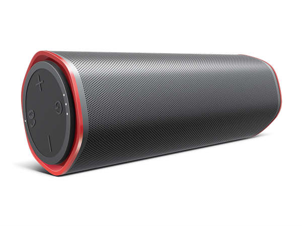 Creative Launches Sound Blaster FRee Bluetooth Speaker At Rs 7,999 Creative Launches Sound Blaster FRee Bluetooth Speaker At Rs 7,999