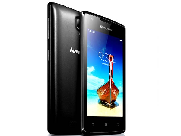 Lenovo A1000