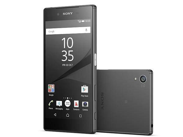 Sony Xperia Z5 Dual