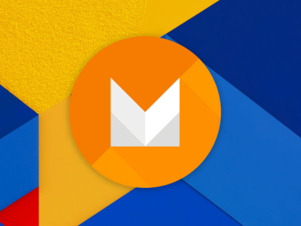 Android Marshmallow does not forget