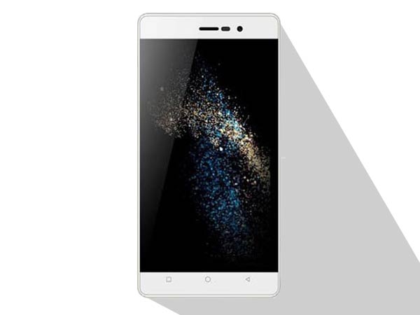 Karbonn Titanium S205 Plus