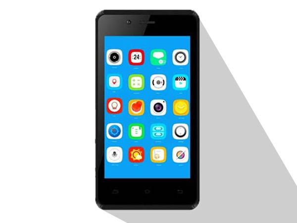 Karbonn Alfa A93 Pop