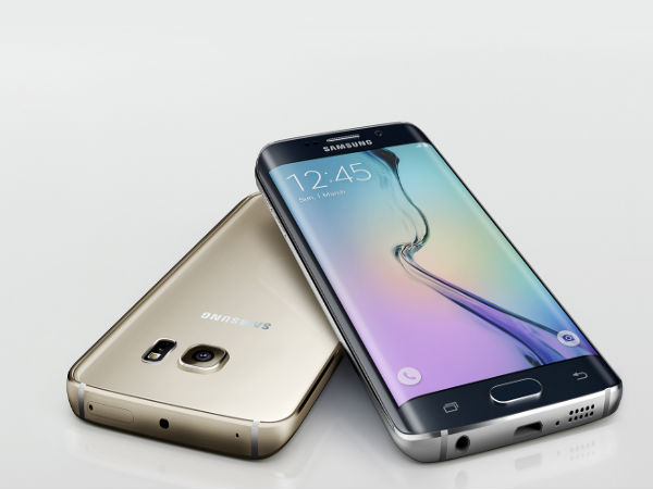 Samsung Galaxy S6 Edge+ receiving updates to fix battery and call drop