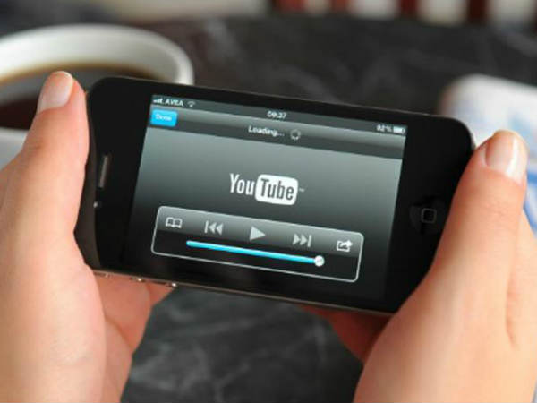 YouTube Red will cost more for iOS users