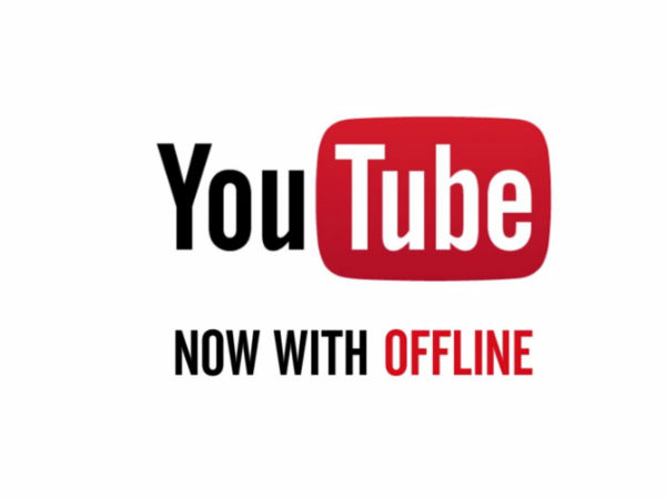 YouTube Red features