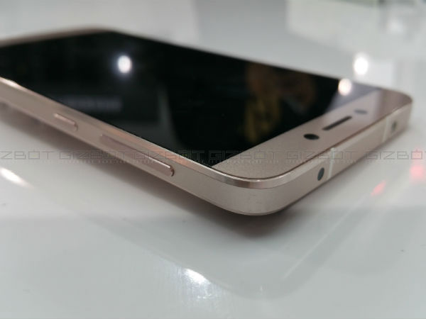 LeTV Le 1S First Impressions