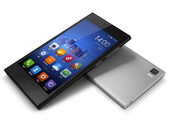 Xiaomi Mi 3