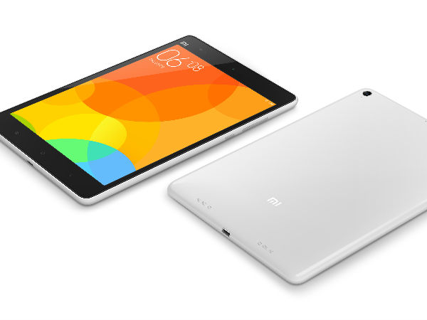 Xiaomi Redmi Mi Pad