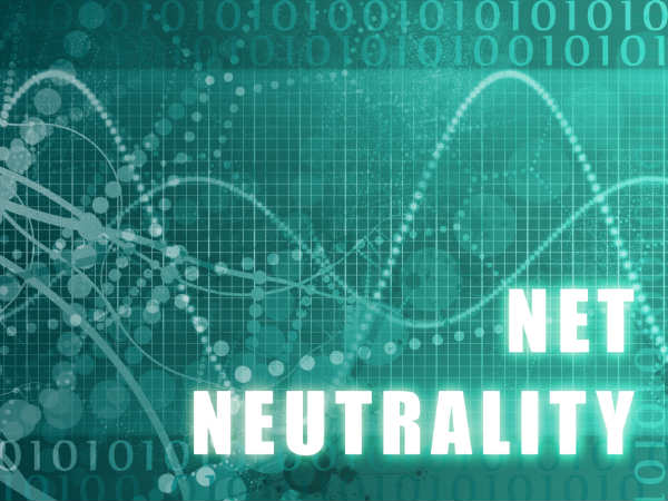 Zuckerberg in favour of 100 percent net neutrality