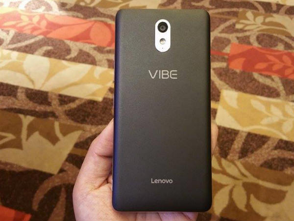 14,000 Units of Lenovo Vibe P1m Gets Sold Out in 10 seconds on Sale