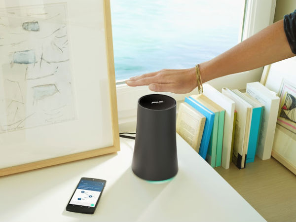 Google launches a new OnHub smart WiFi Router made by Asus at $219.99