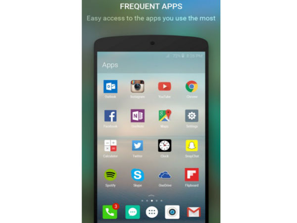 Microsoft releases stable version of Arrow Launcher for Android