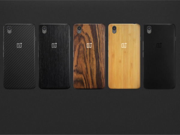 OnePlus X Launched At Rs 16,999 Featuring 5 inch AMOLED display