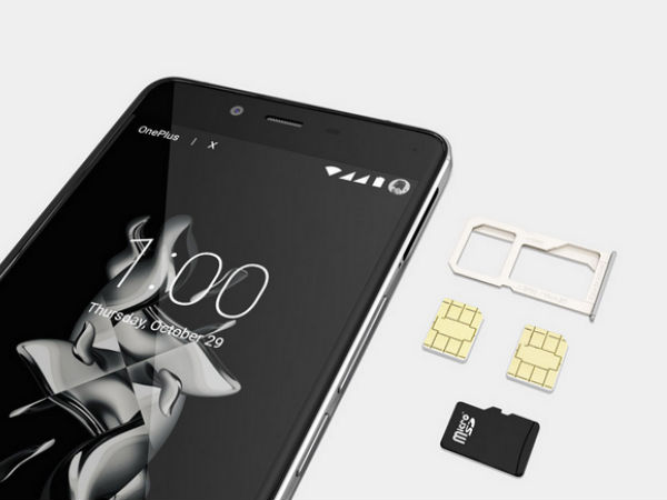 OnePlus X vs Xiaomi Mi 4: The Ultimate Chinese Showdown