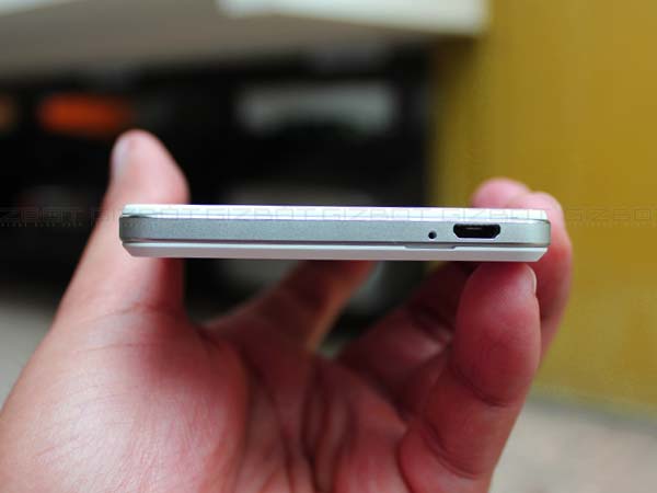 Gionee F103 Review