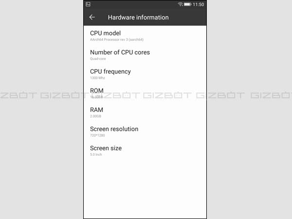 Gionee F103 Review Gionee F103 Review